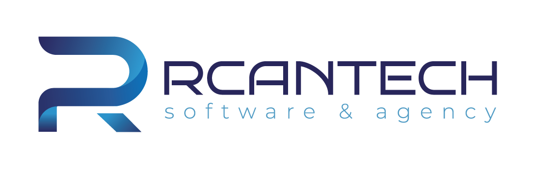 rcantech yazılım ve ajans