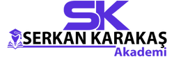 serkan karakas akademi